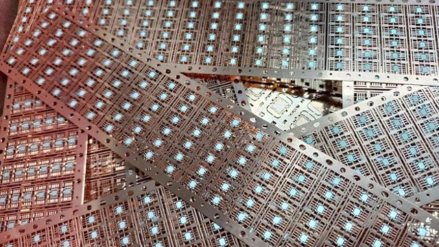 万象城手机网页版登录入口_万象城(中国)
引线框架材料的优势与应用分析
