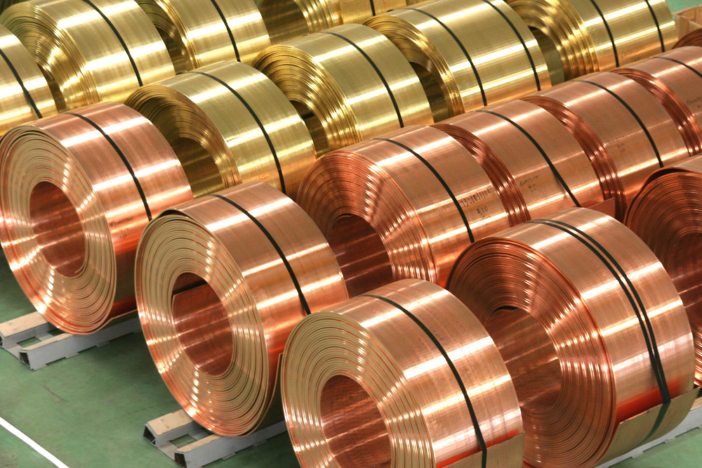 万象城手机网页版登录入口_万象城(中国)
（CIVEN METAL）铜箔助力电池加热板性能升级